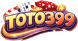 Logo toto399 untuk beranda